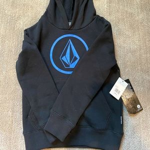 Volcom boy sweater
